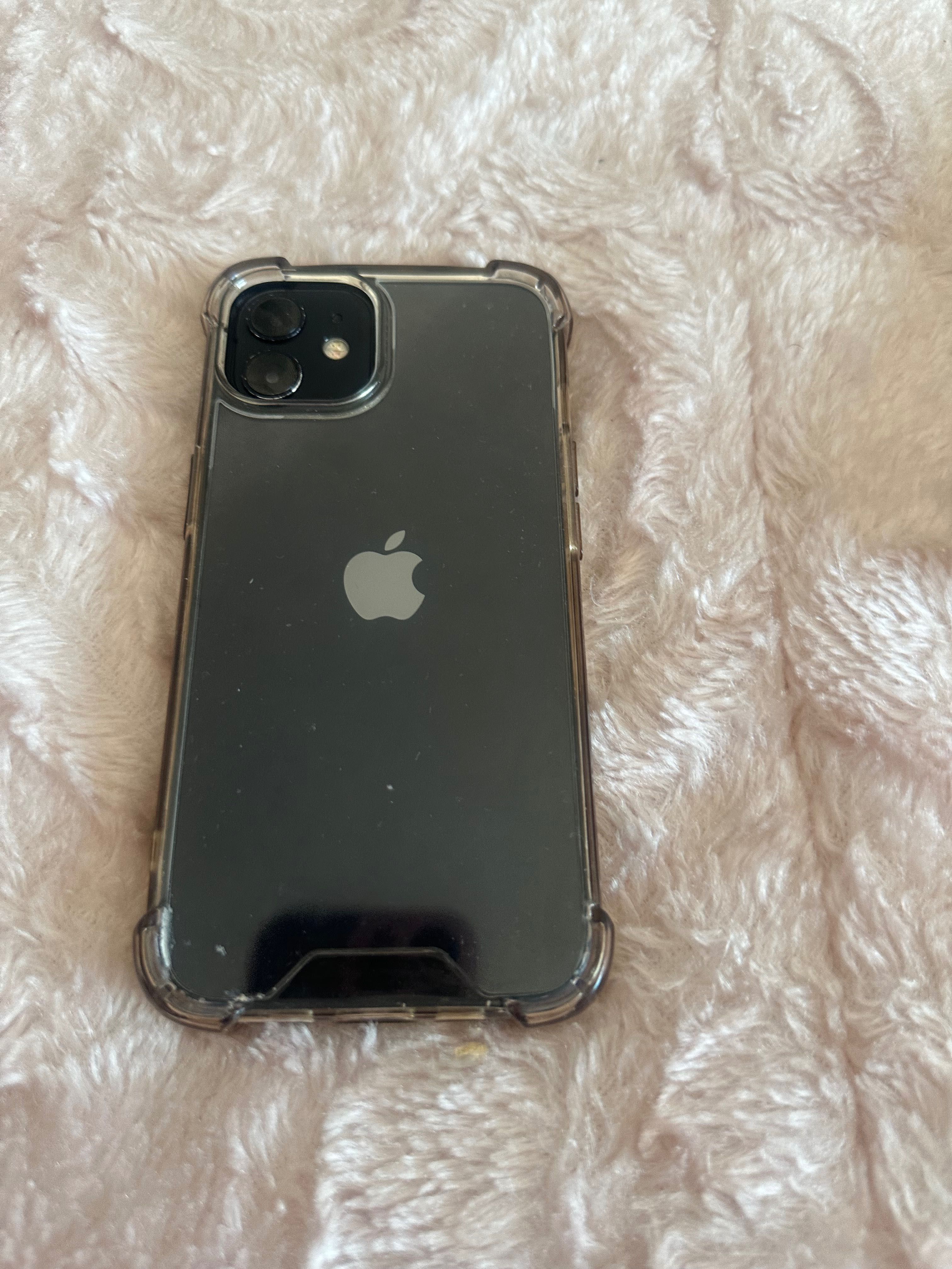 iPhone 12 64GB Preto