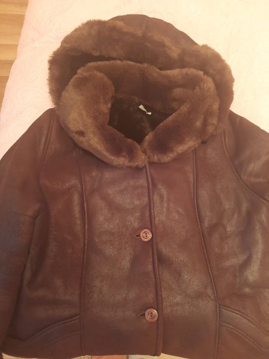 Дублянка жіноча