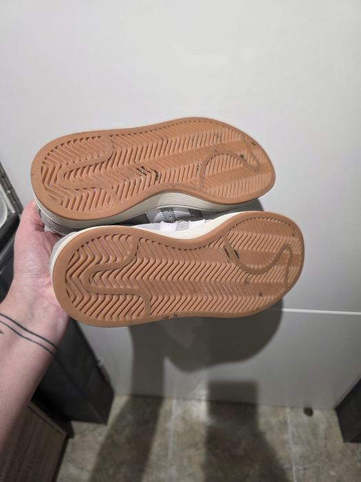 Tenis campus tamanho 37 1/3