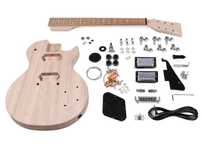 Gitara elektryczna typu Les Paul do samodzielnego montażu Boston LP15
