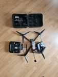 Квадрокоптер FPV комплект