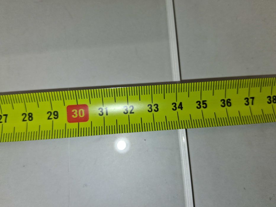 P158 Wysokiej Jakości Deska Ślizgowa Do Thermomix TM6/TM5/TM31 Akryl