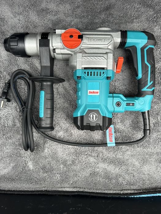 Ударний дрель ENEACRO Z1C-DS-32MA