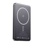 Powerbank Magnetyczny Mcdodo MC-4641 Ultra-Thin 5000mAh 1C,