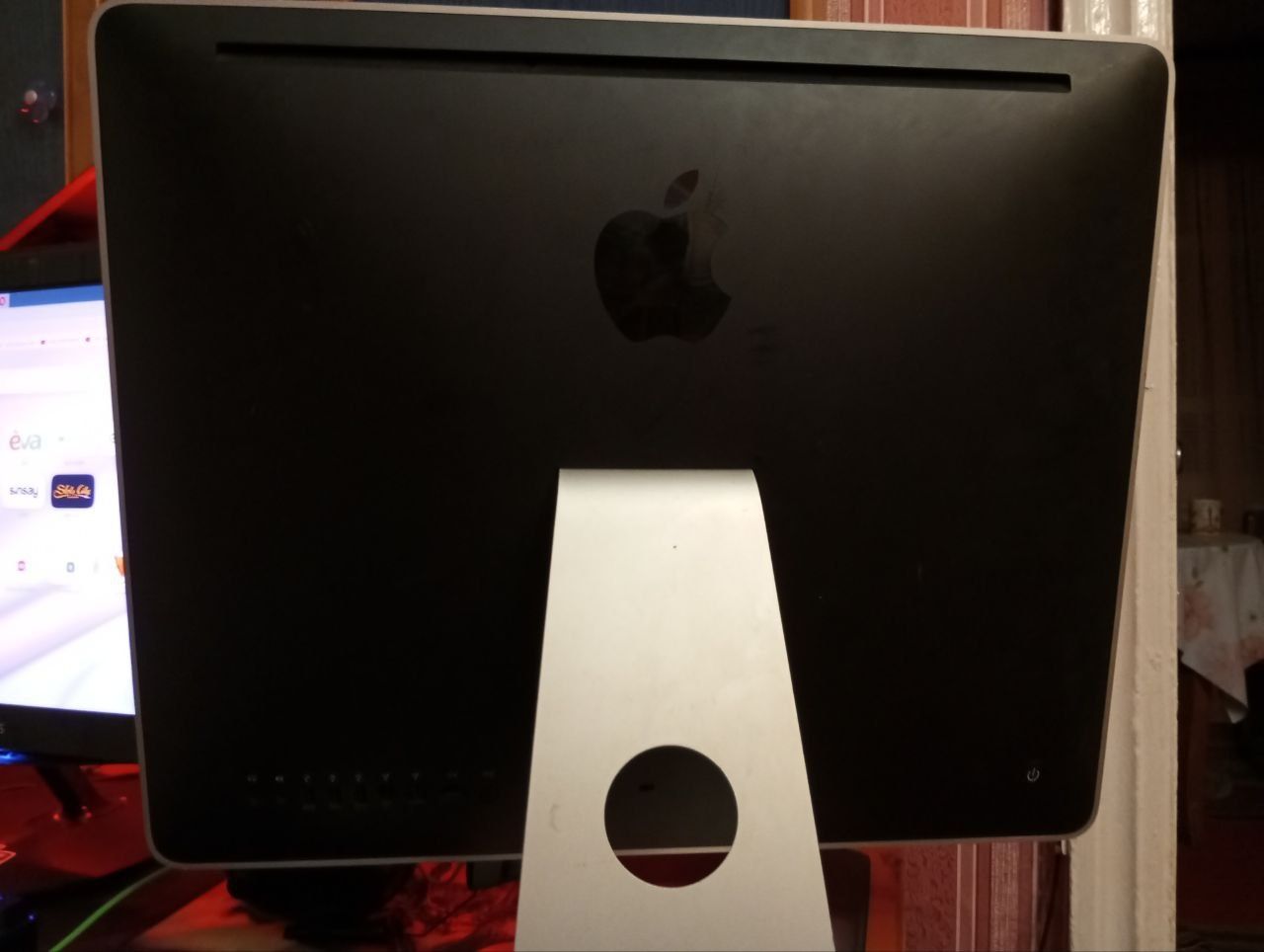 iMac 20 2007 чудовий стан торг