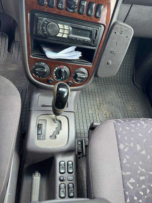 Продаю Mercedes-Benz A-Class 2001 року