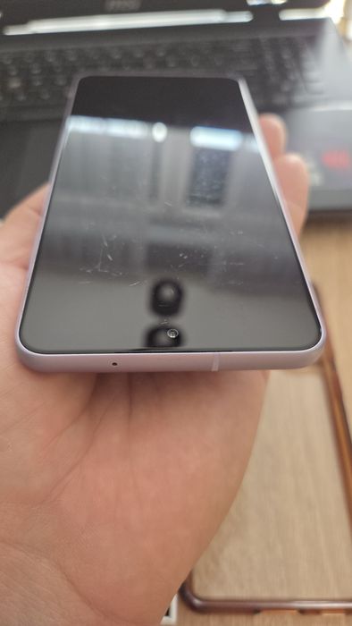 Samsung S21 FE 5G 6/128Gb, komplet