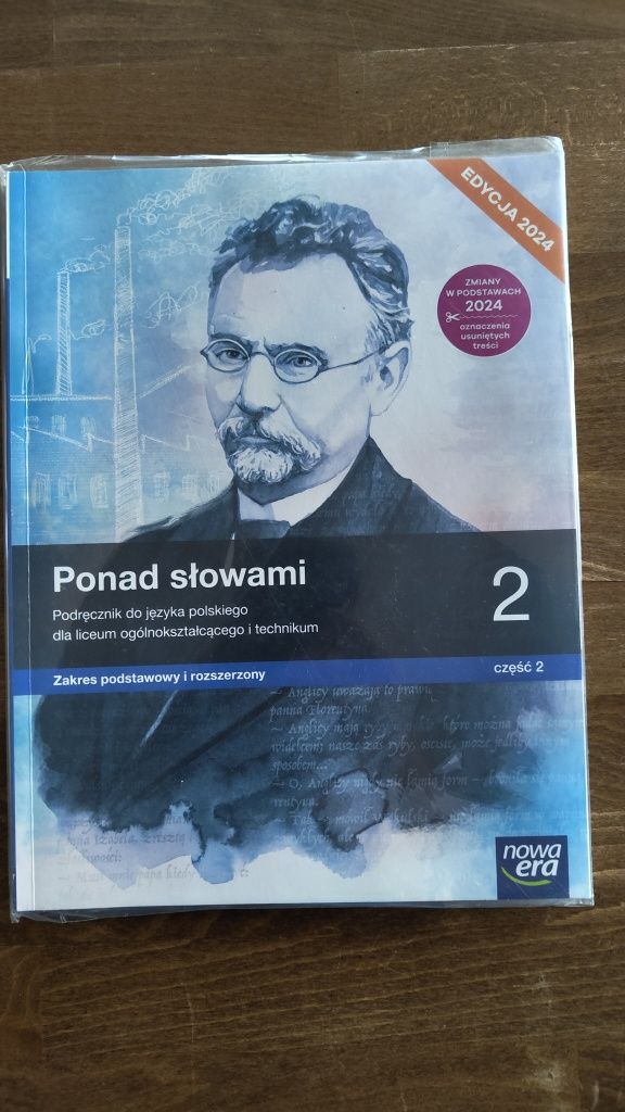 Ponad słowami 2 część 2