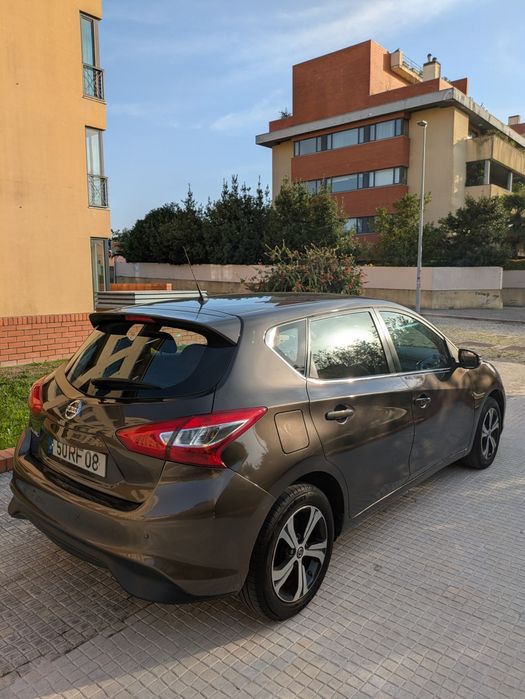 Nissan Pulsar 1.2 DIG-T N-Tec