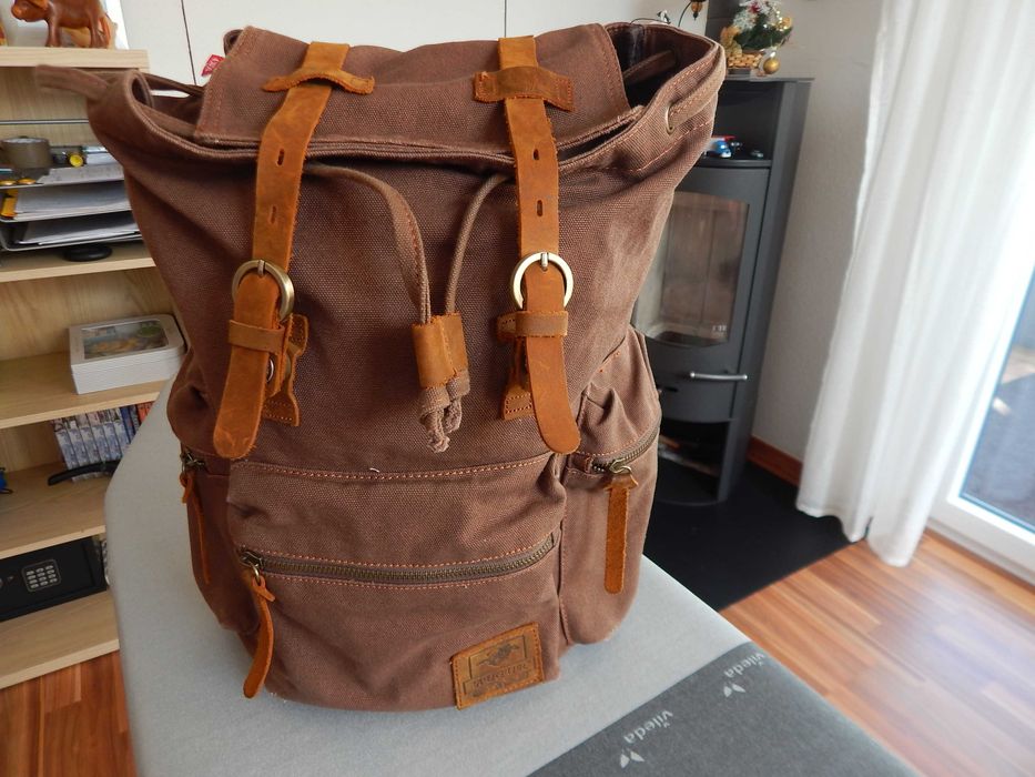 Рюкзак для города