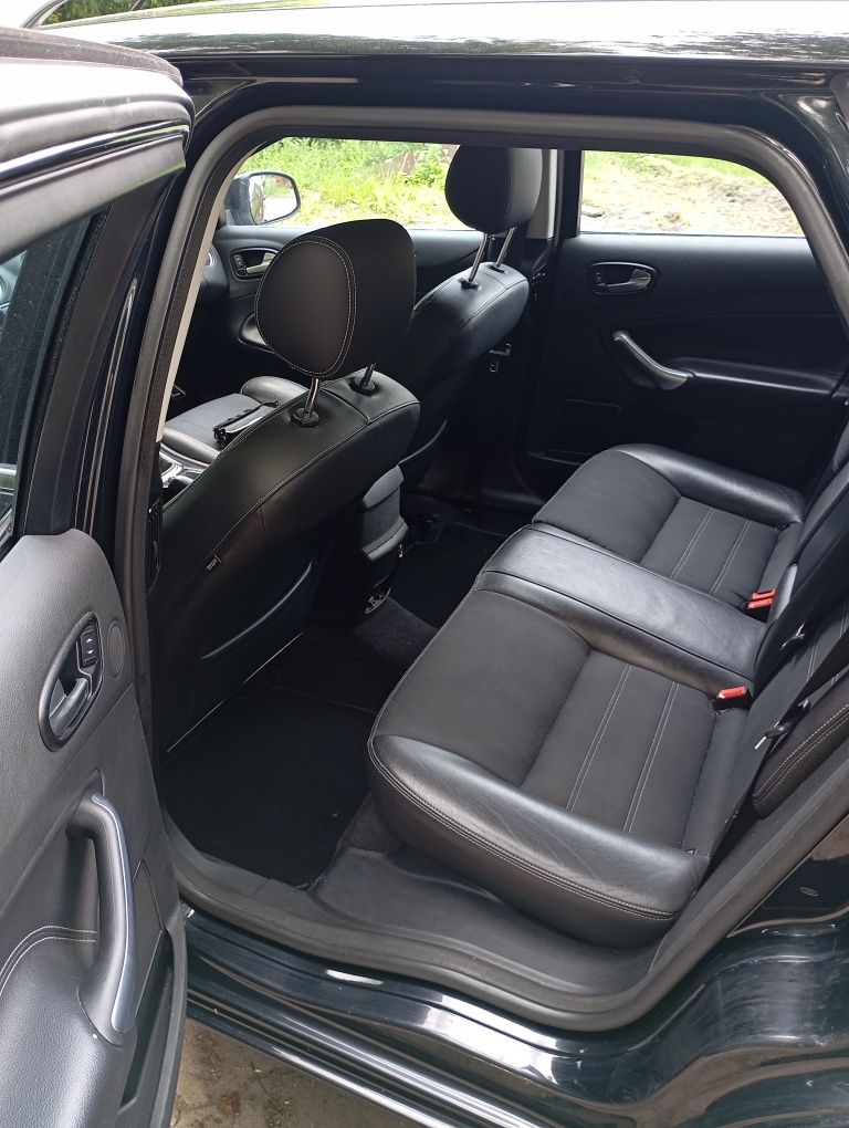 Ford Mondeo 2.0 TDCI CONVERS+