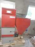Piec  Pellet  Klimosz  Ling  o mocy 25kw