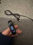 opaska xiaomi mi band 6