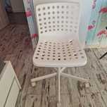 Fotel do biurka Ikea