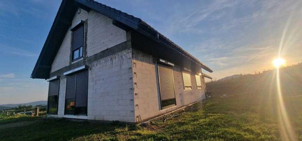 Rolety zewnętrzne aluminiowe - Kamienna Góra i okolice - Dolny Śląsk