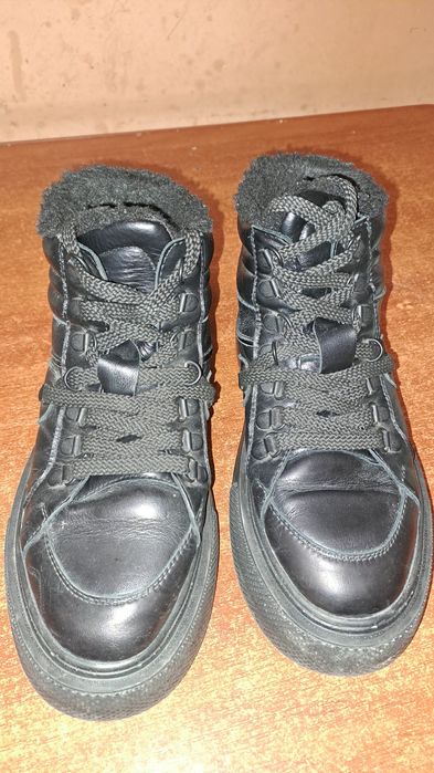 Черевики демісезонні,  жіночі