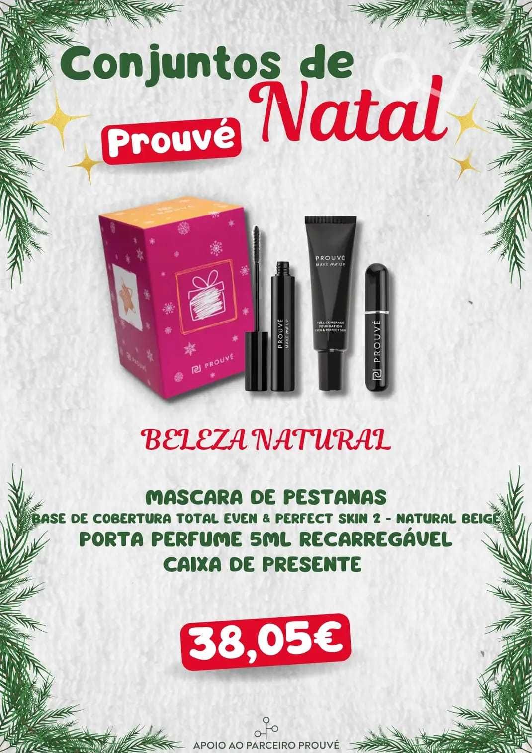 As melhores Prendas aos melhores preços para oferecer este natal