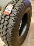 Продам LASSA MULTIWAYS 225/70 R15C