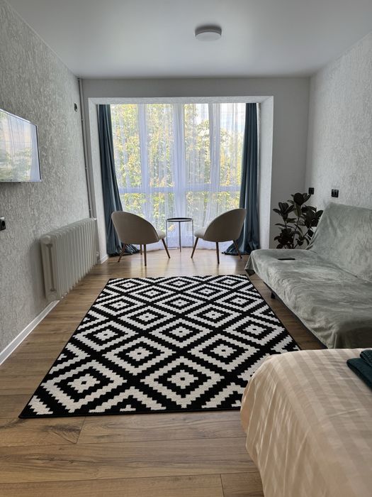 реальна, подобово, Західний, 4 лікарня, госпіталь