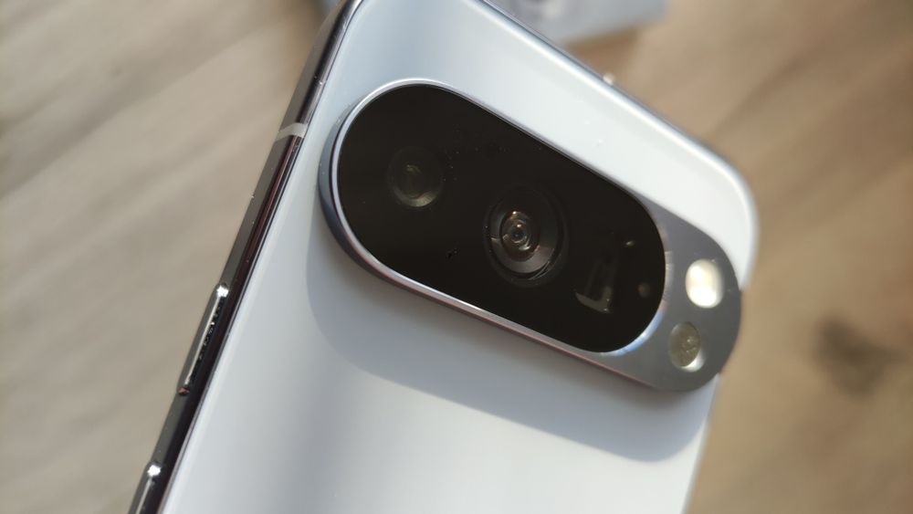 Google Pixel 10 Pro 16/128GB Gwarancja