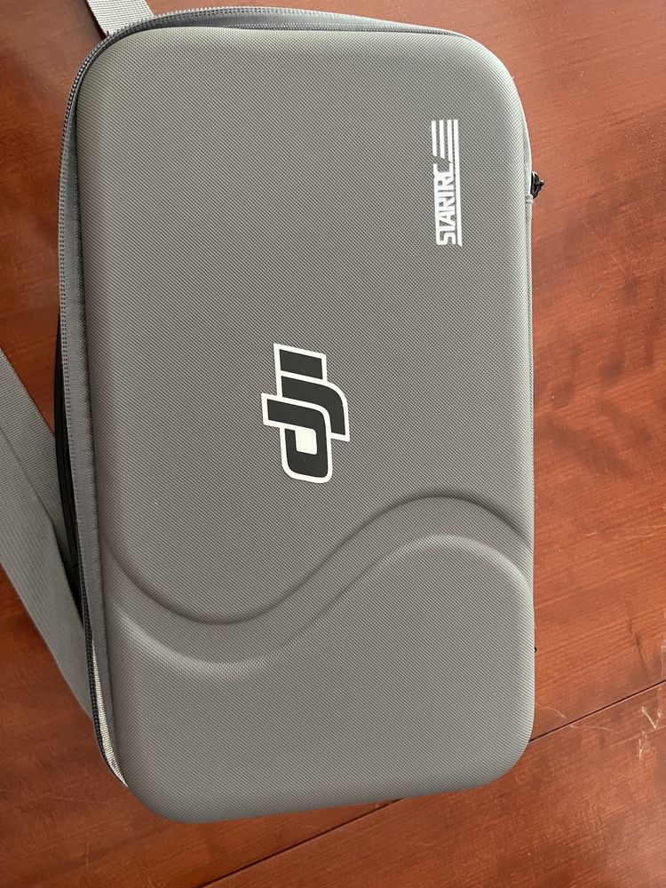 Mala Startrc nova para drone dji neo combo