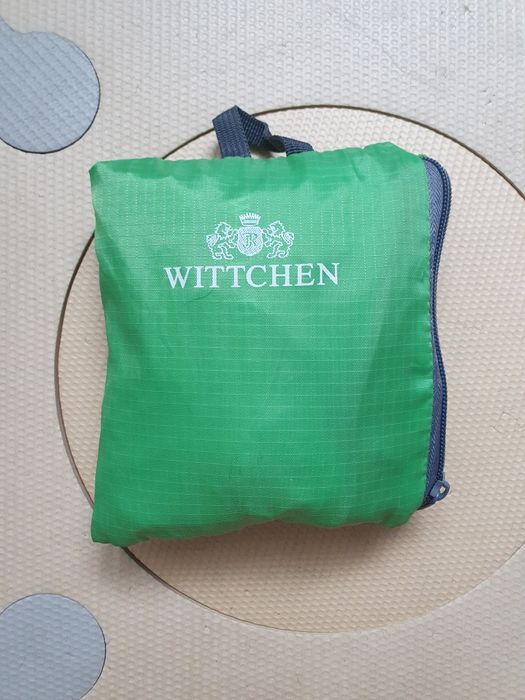Plecak Wittchen składany do woreczka 12L