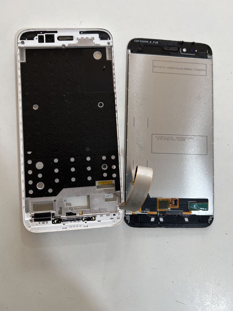 Ремонт тел.замена дисплея,акб,перепайка процессора  Samsung; Xiaomi,