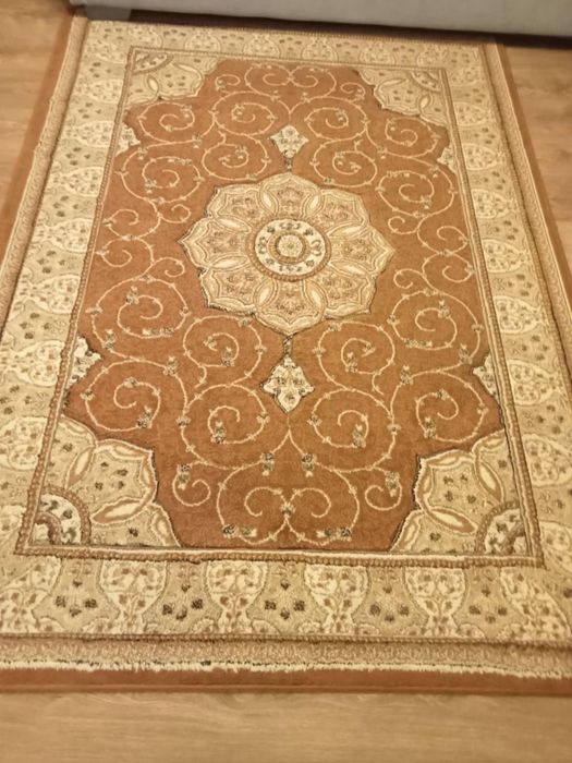 Dywan, wymiar 220x160