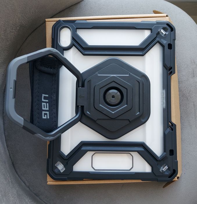 Чохол uag оригінал на iPad 10, 10.9"