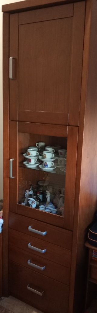 Conjunto de 4 móveis de sala (baixa de preço)