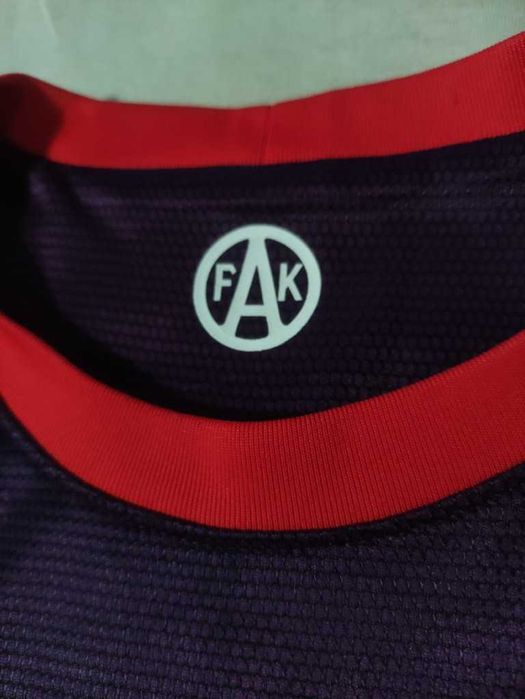 Nike Austria Wiedeń koszulka piłkarska 2012/14 męska L