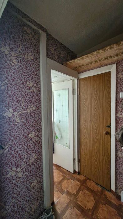 1 кімнатна квартира по пр. Володимирський