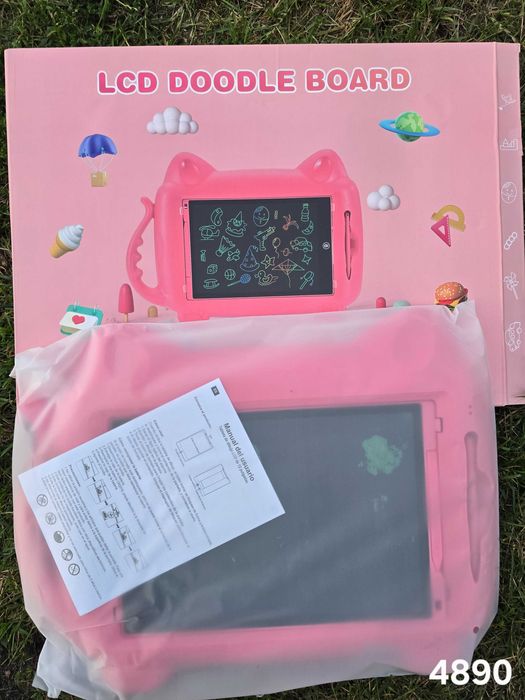 Tablica do pisania dla dzieci (4890-52)