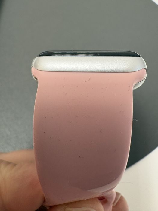 Apple Watch Series 3 38 мм — чудовий стан!