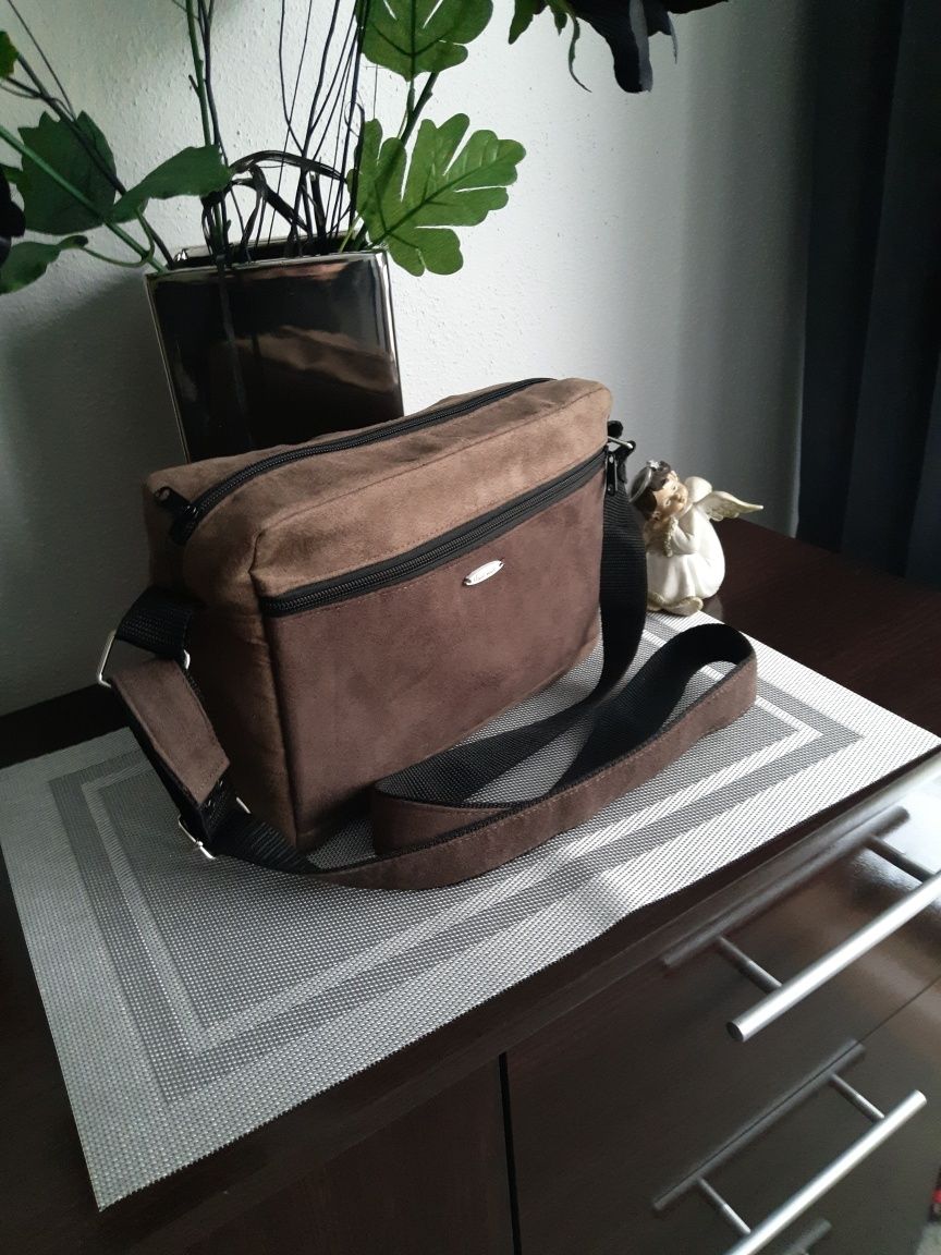 Torebka typu Box