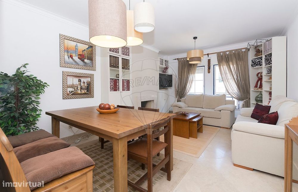 Apartamento T2 para arrendamento