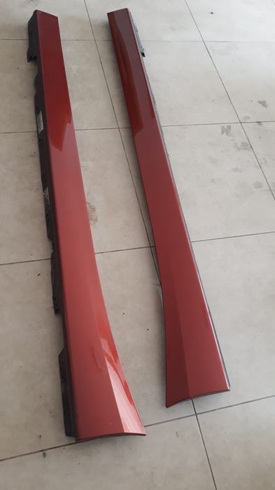 Para-choques e outras peças  BMW f 31/f 36/f21
