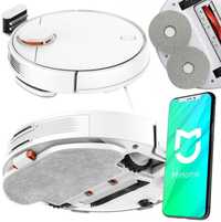 Odkurzacz Xiaomi Robot Vacuum S10 Eltrox Łódź