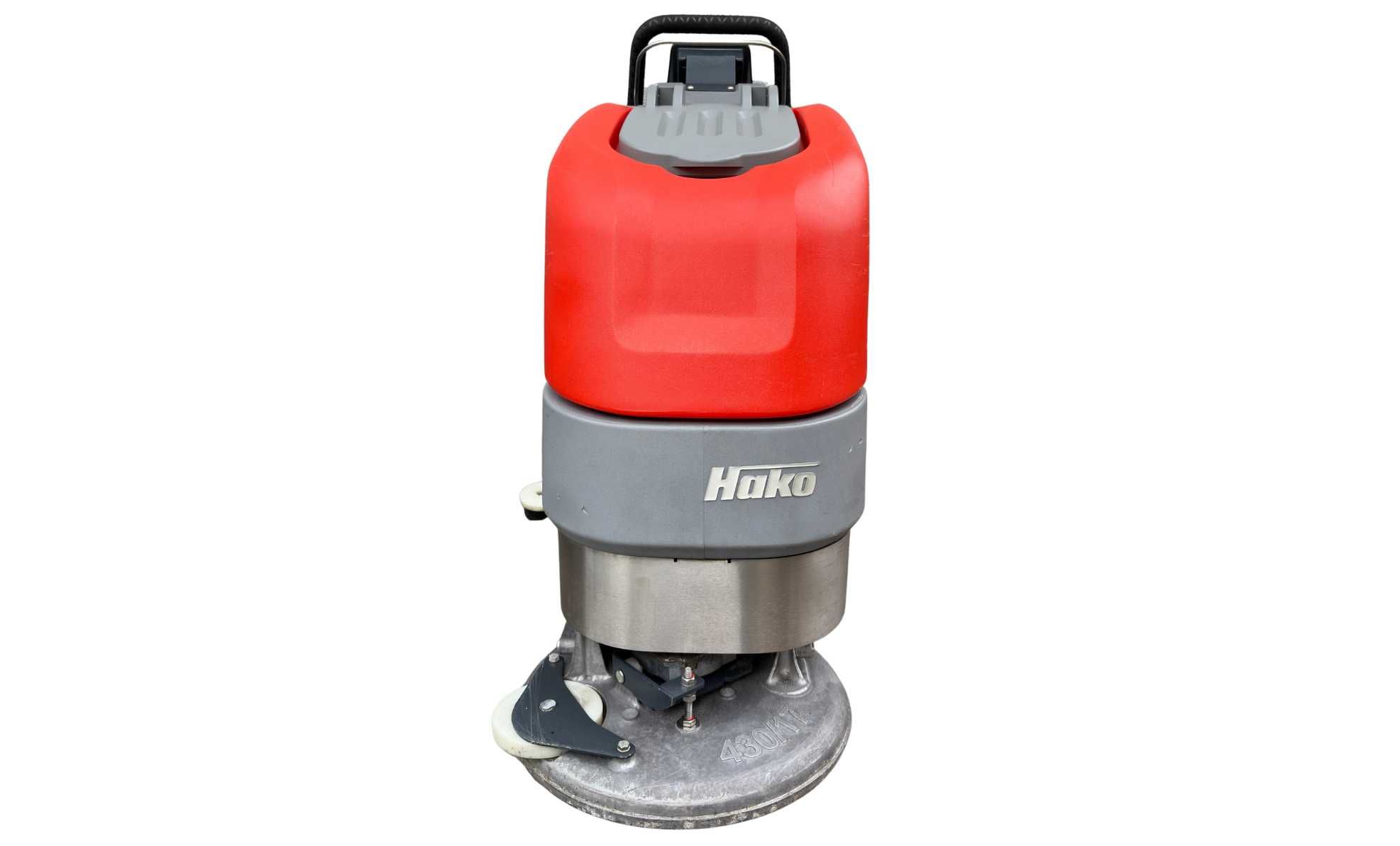 Maszyna czyszcząca, szorowarka HAKO SCRUBMASTER B30 CL