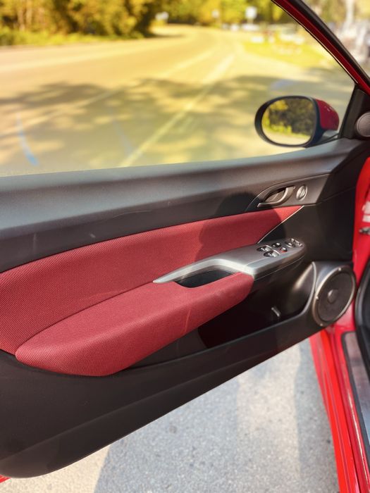 Honda Civic Type R FN2 2.0 201 К20