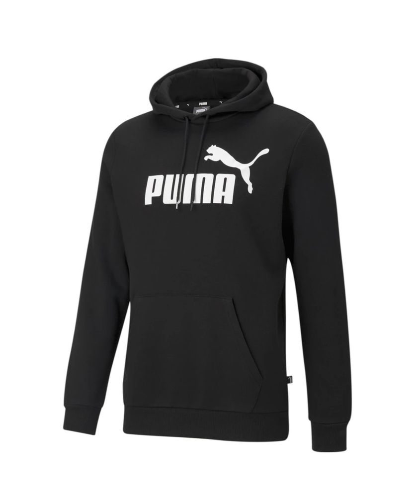 Толстовка унісекс на флісі Puma