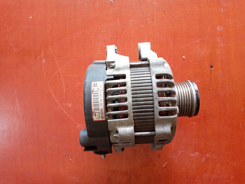 Генератор Kia Sorento 2.2 CRDi (2014-2020)