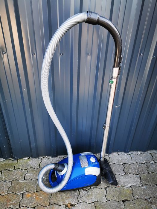 Odkurzacz workowy MIELE HS 10 1800W z Niemiec