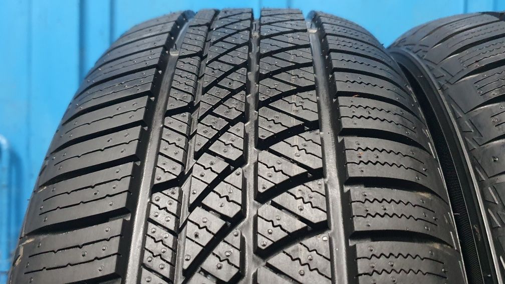 205/60 R16 Markowe opony całoroczne Hankook ! Rok 2023