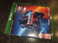 Mass Effect Edycja Legendarna XBOX ONE gra PL (możliwość wymiany)