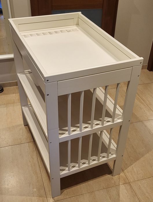 Przewijak Ikea Gulliver