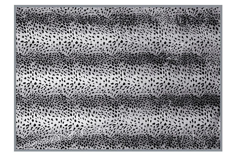 Koc Gruby Pled 160x210 Akrylowy Franco 02