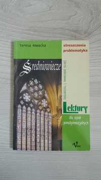 Średniowiecze - streszczenia utworów