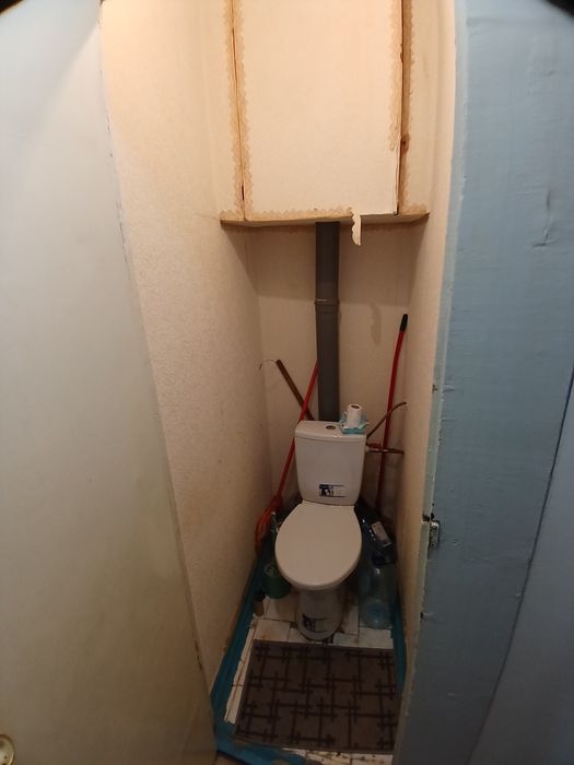 ХОЗЯИН. Сдам 2к квартиру