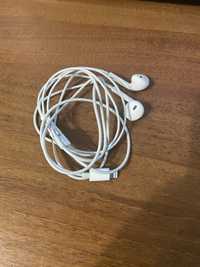 Продам Наушники Apple iPhone EarPods with Mic Lightning